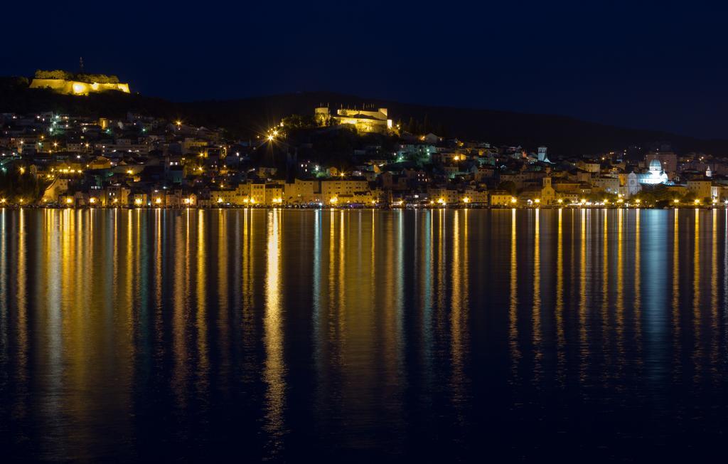Urban City Center Šibenik Extérieur photo